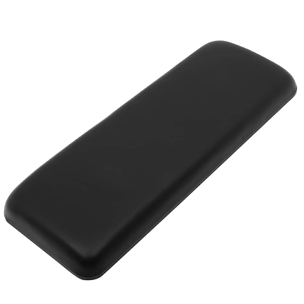 AUTOMUTO Golf Cart Rear Seat Cushion Set, Black image 2