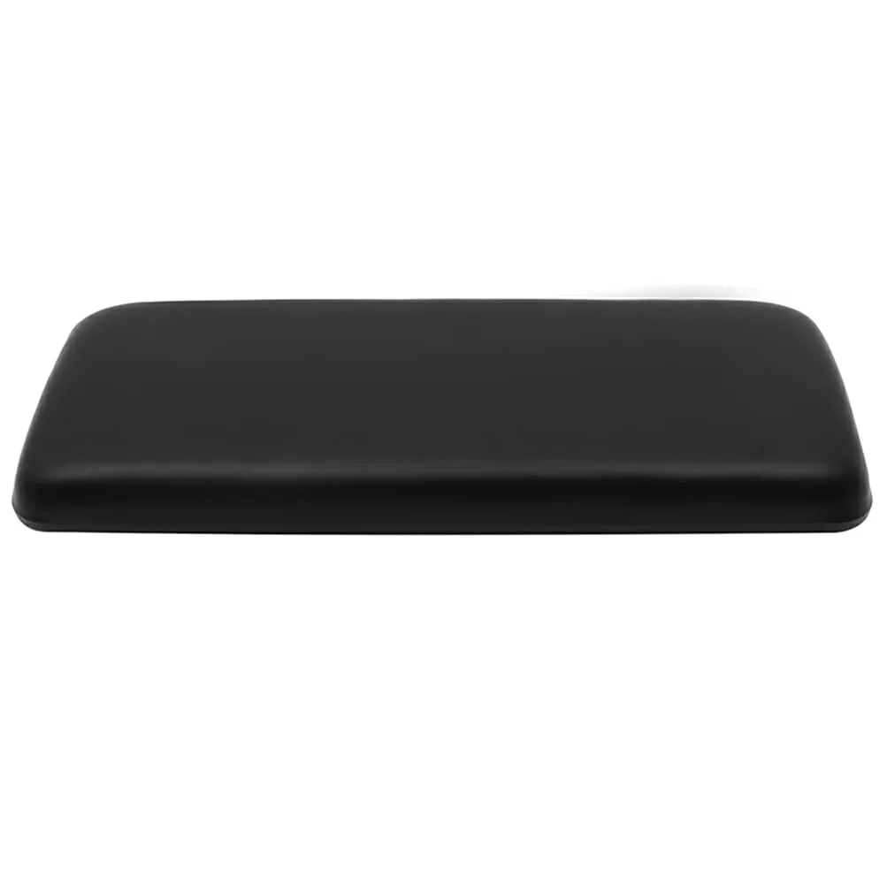AUTOMUTO Golf Cart Rear Seat Cushion Set, Black image 3