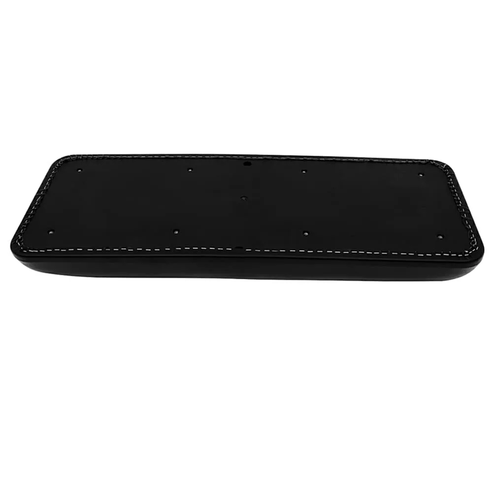 AUTOMUTO Golf Cart Rear Seat Cushion Set, Black image 4