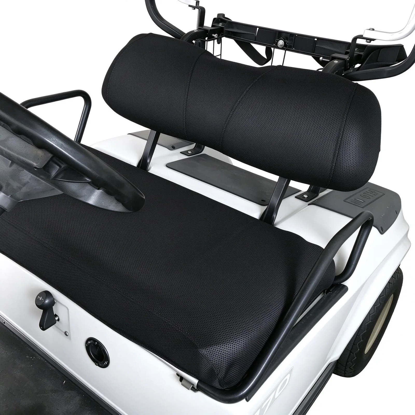 Dr.Acces Golf Cart Seat Cover Set – Club Car, E-Z-GO, Yamaha image 4