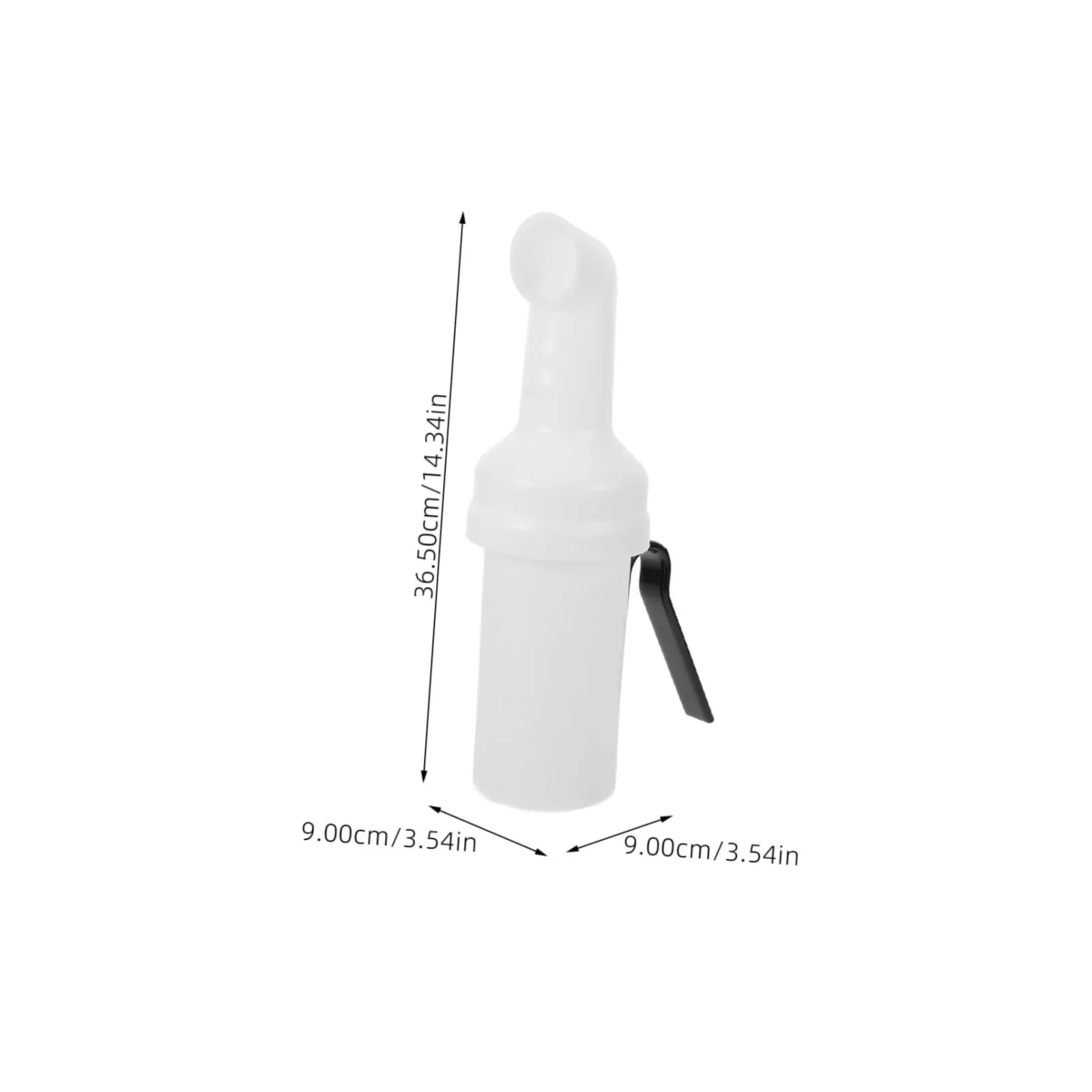 PRETYZOOM Golf Cart Sand Bottle Holder 2291R09ZU351H image 2