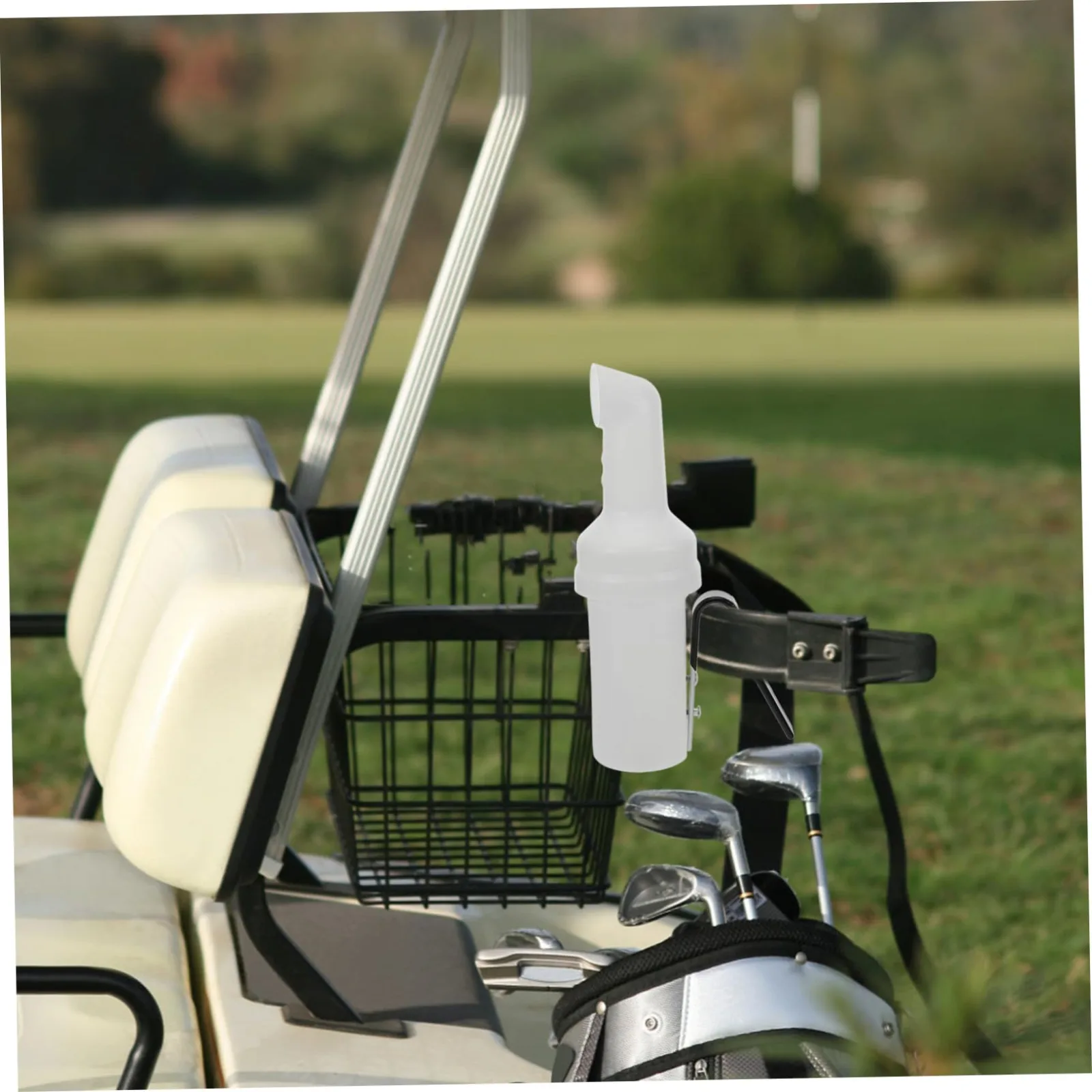 PRETYZOOM Golf Cart Sand Bottle Holder 2291R09ZU351H image 4