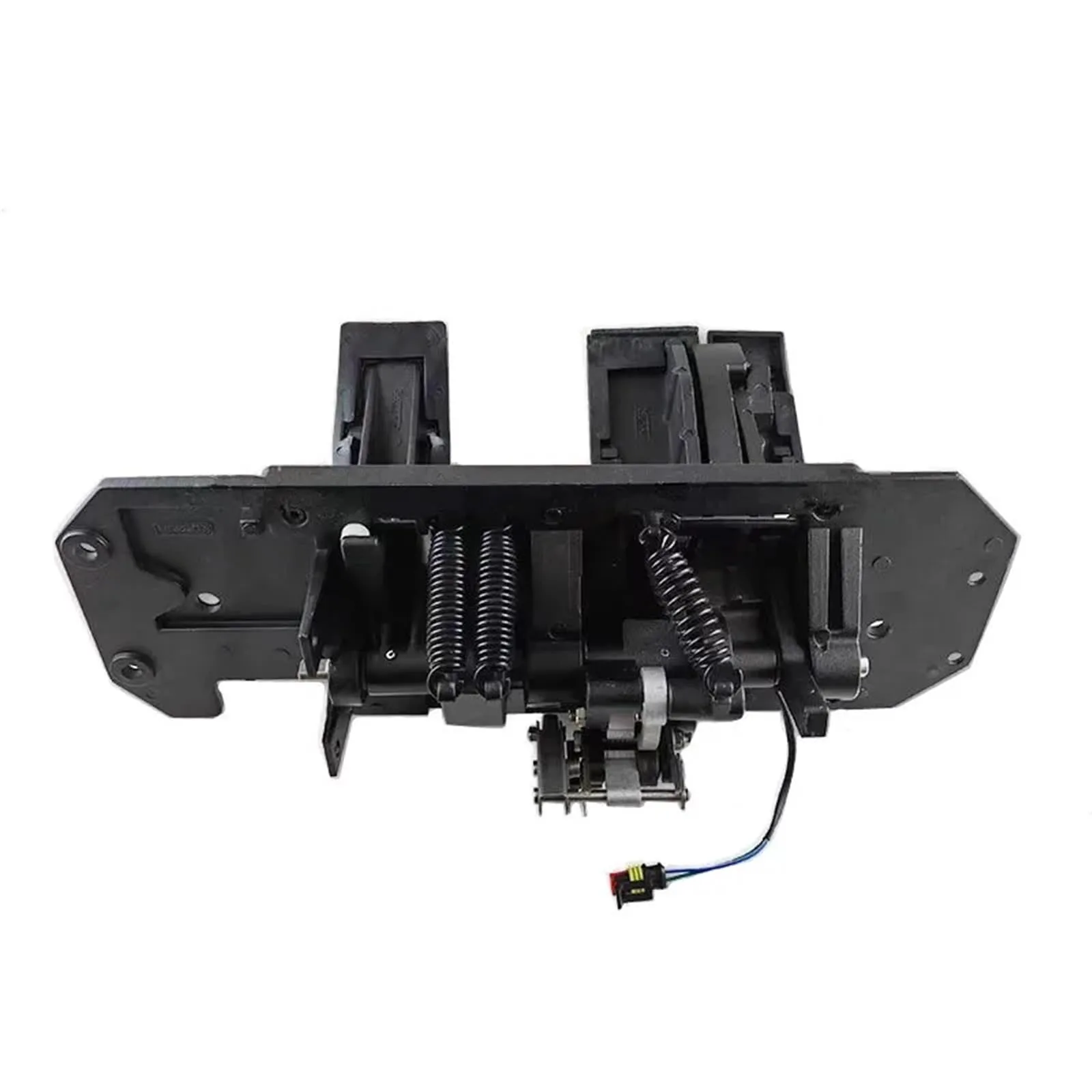 QIJUQKXI Golf Cart Accelerator and Brake Pedal Assembly image 3
