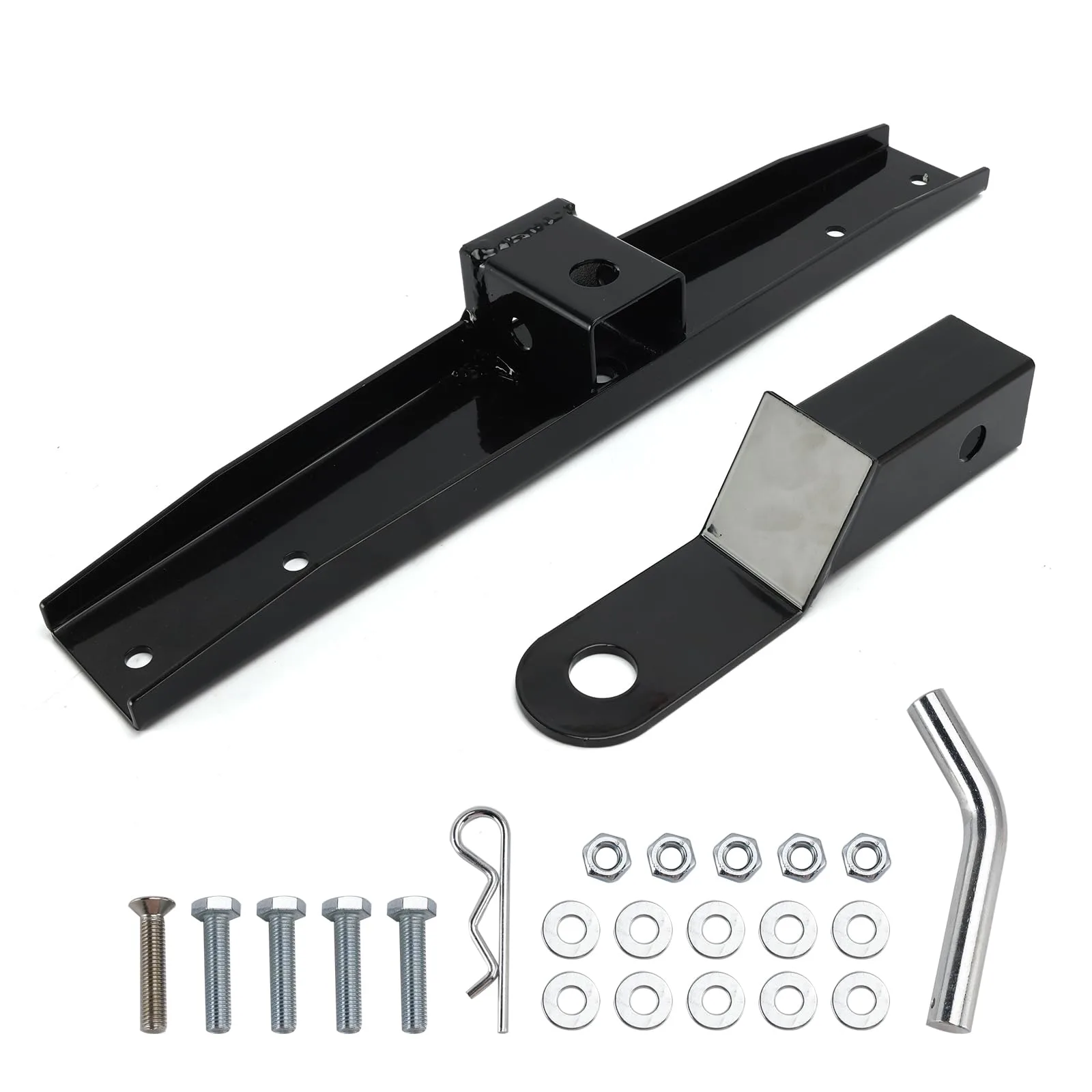 Bruce & Shark Hitch Kit for E-Z-GO TXT and Medalist