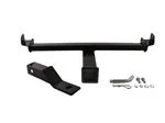 Parts Direct Trailer Hitch for E-Z-GO RXV Golf Carts