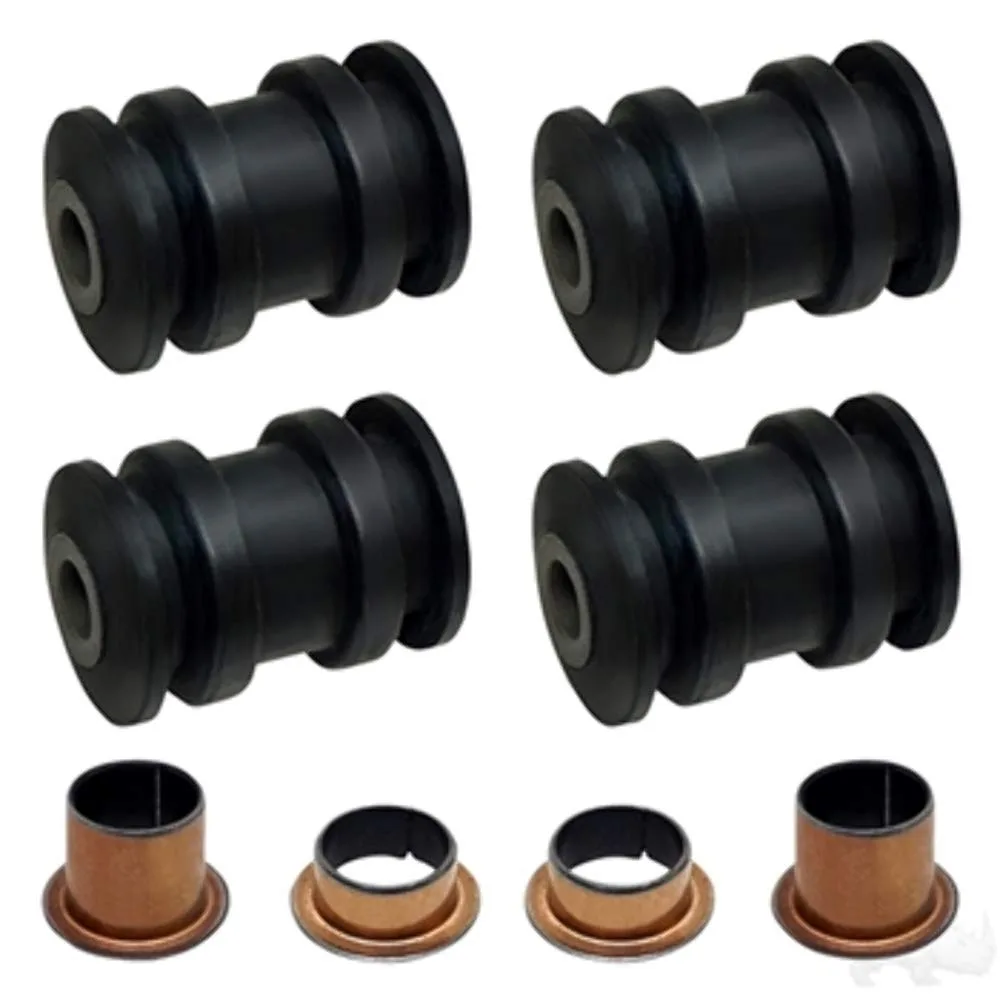 Performance Plus Carts Yamaha A-Arm Bushing Kit LIFT-002-B