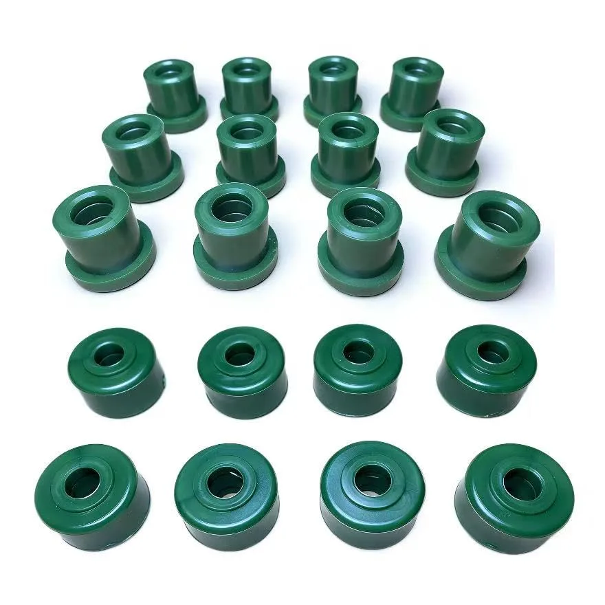 Club Car RHOX Lift Bushing Kit 543