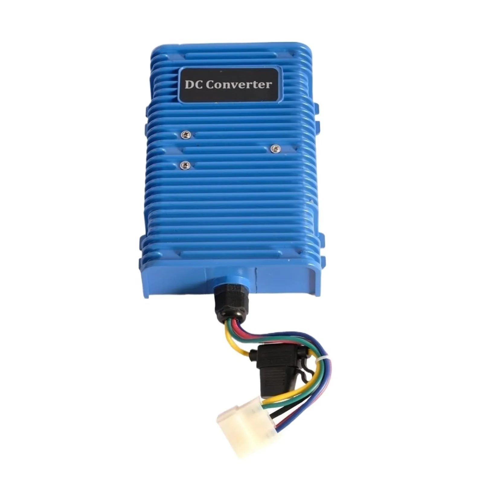 сYKKxBKGM Golf Cart 36/48V to 12V Voltage Converter image 2