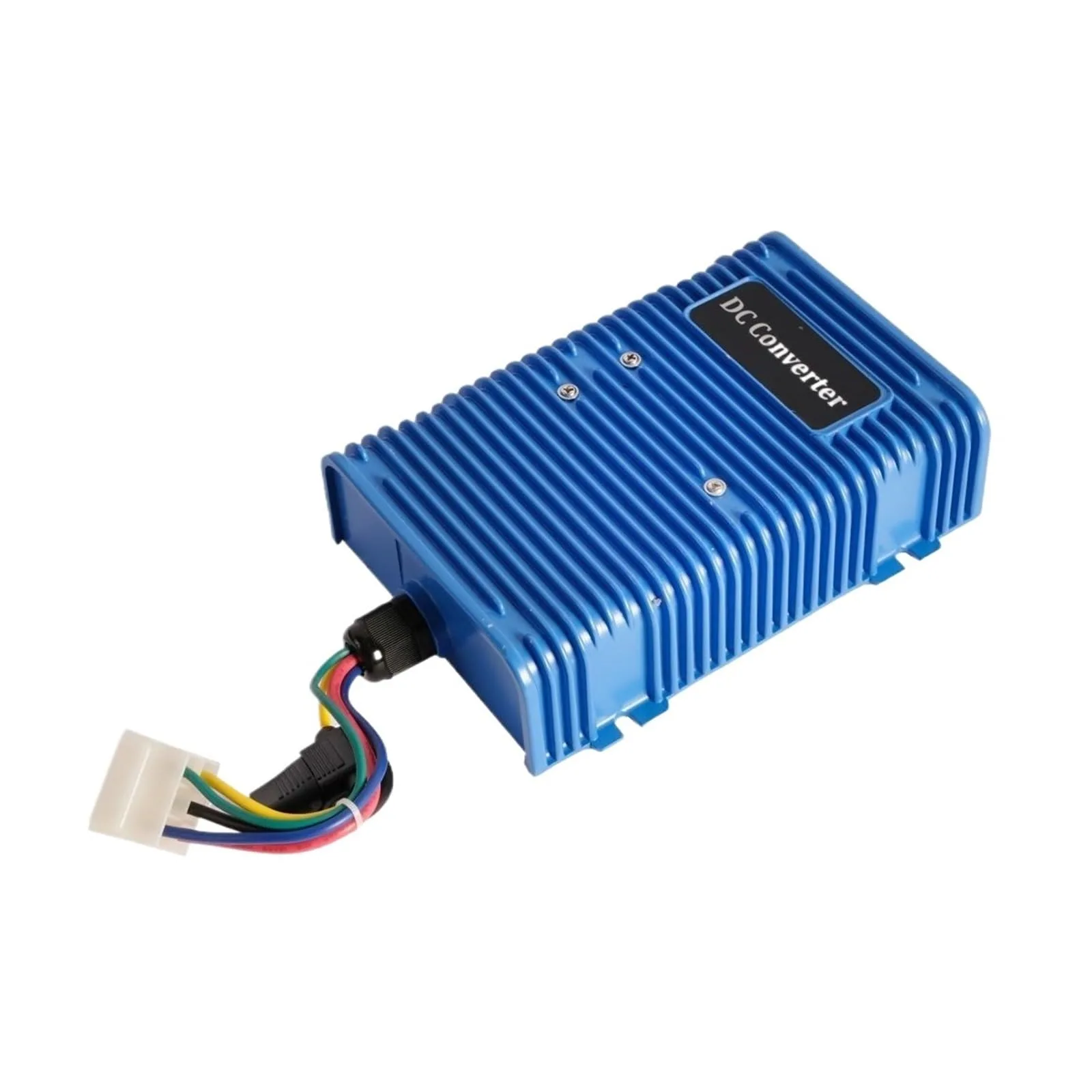 сYKKxBKGM Golf Cart 36/48V to 12V Voltage Converter image 3