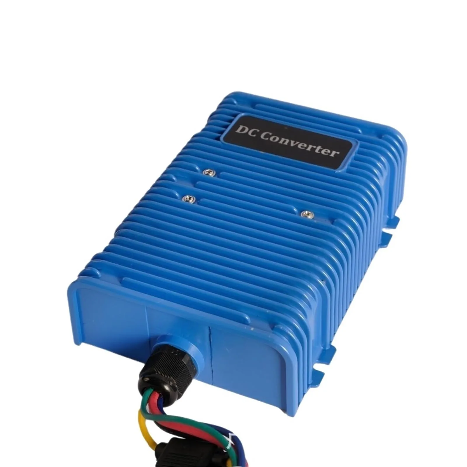сYKKxBKGM Golf Cart 36/48V to 12V Voltage Converter