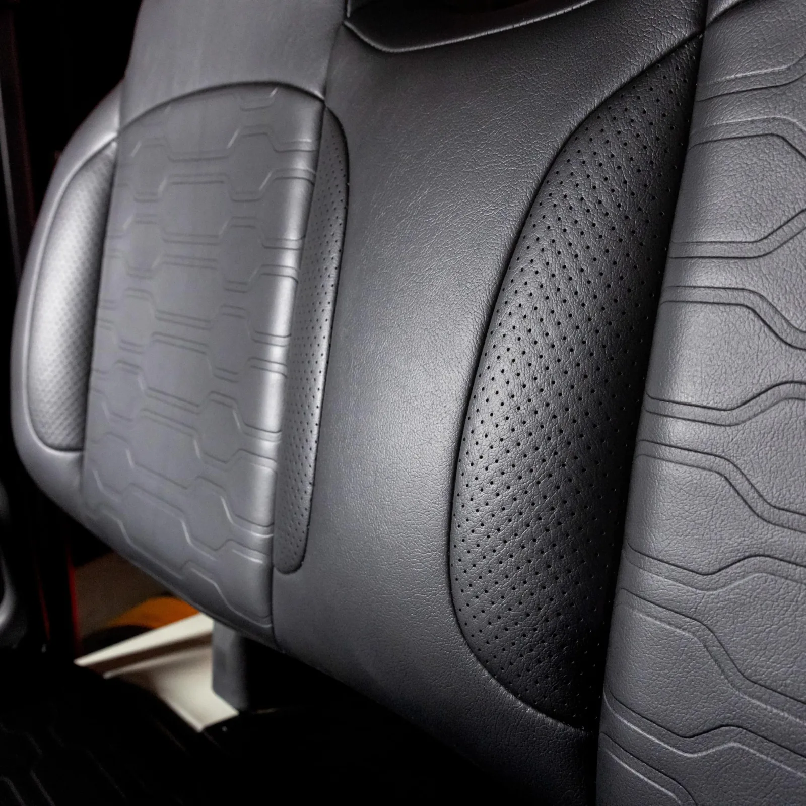MadJax Aspen Front Seat Cushions for E-Z-GO TXT & RXV image 4