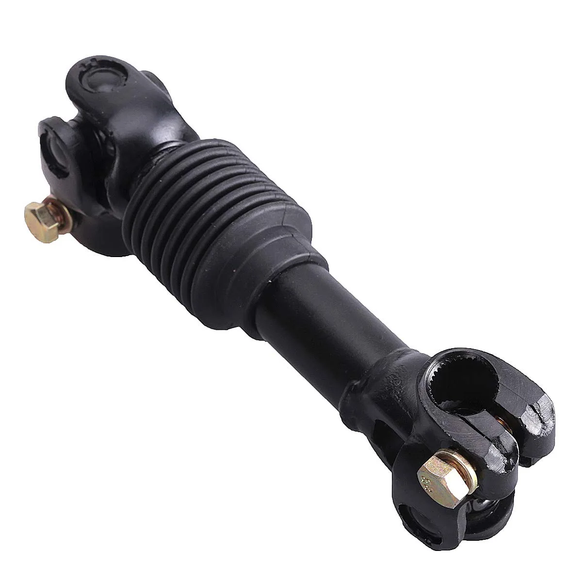 10L0L Intermediate Steering Shaft Joint for E-Z-GO TXT image 3