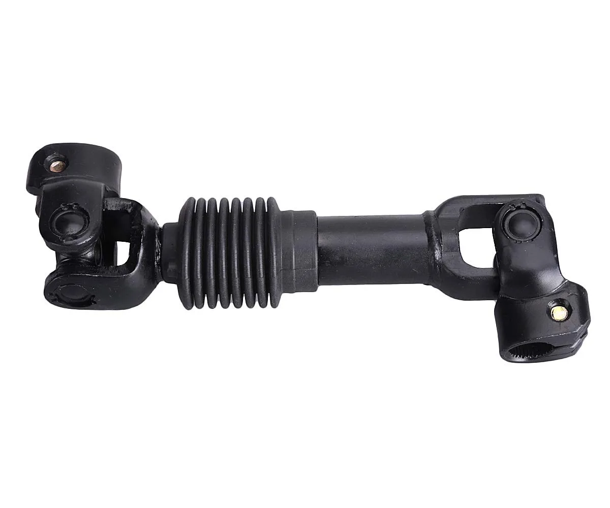 10L0L Intermediate Steering Shaft Joint for E-Z-GO TXT image 4