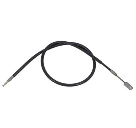 3G Driver-Side Brake Cable for E-Z-GO Gas Shuttle 2008+ image 2