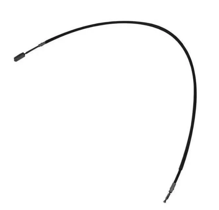 3G Driver-Side Brake Cable for E-Z-GO Gas Shuttle 2008+