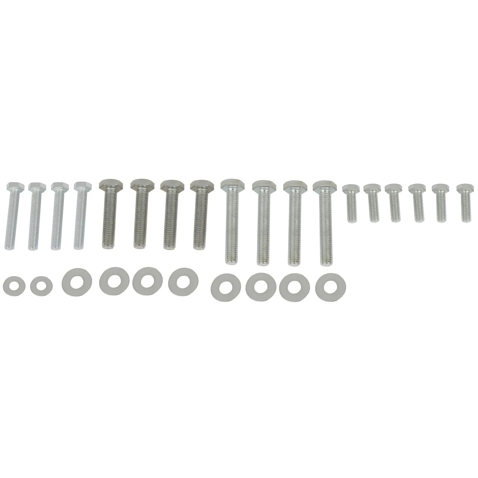 ECCPP Front Seat Cushion Set for E-Z-GO TXT 1994-2013 image 4