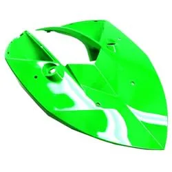 Technical Precision Replacement Battery 6606-518