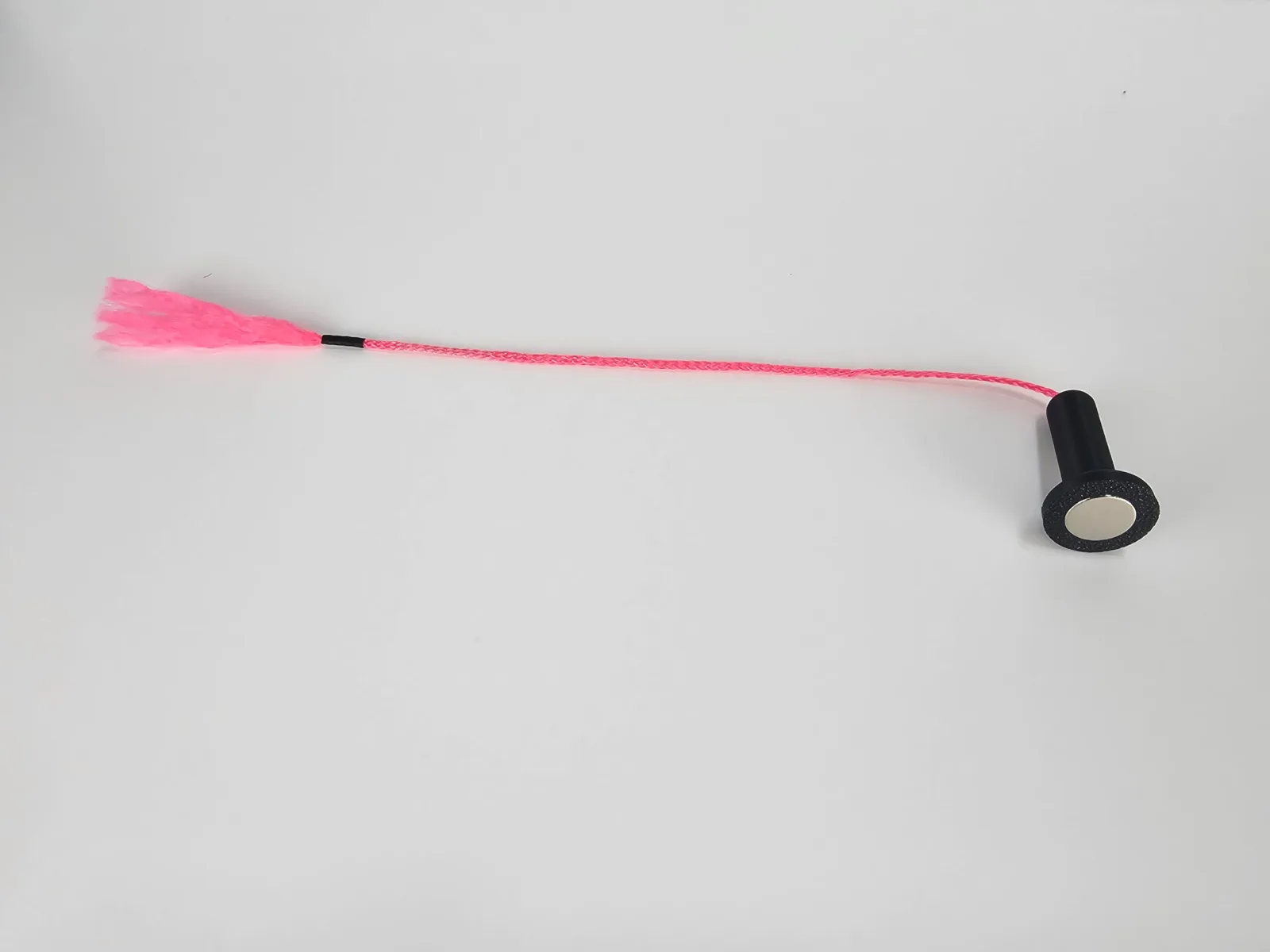 Tattle-Tail Golf Cart Wind Indicator Neon Pink TTWI-P