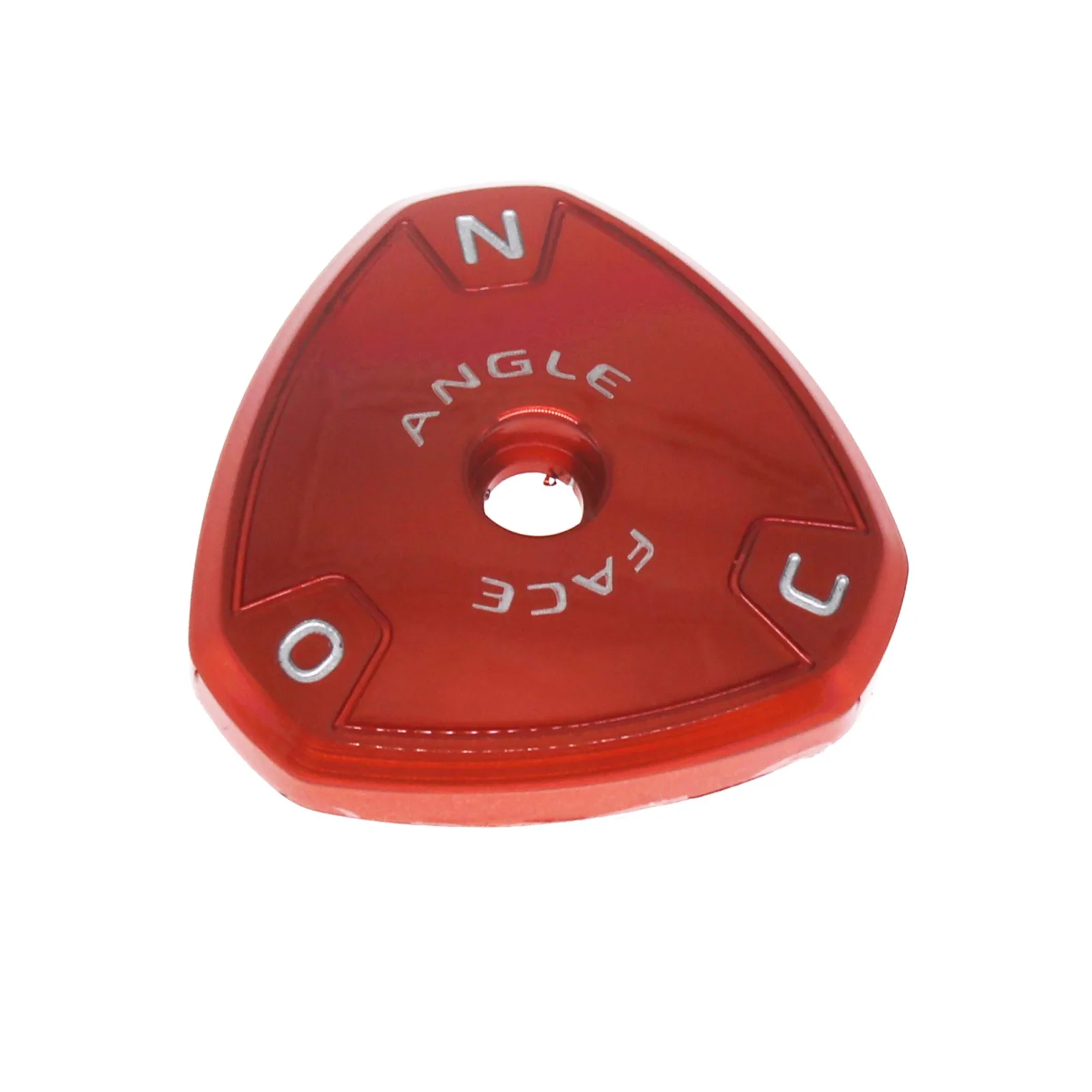 VINIKI Adjustable ASP Sole Plate for TaylorMade R11 Driver image 2