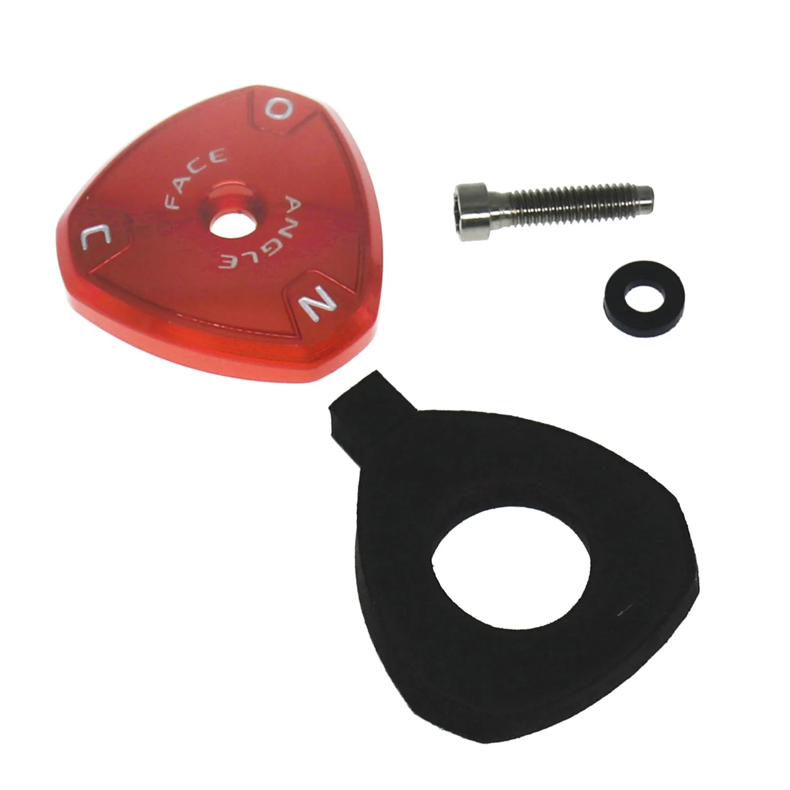 VINIKI Adjustable ASP Sole Plate for TaylorMade R11 Driver image 4