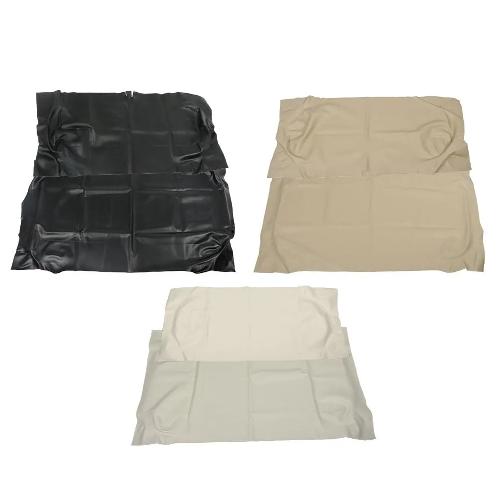 Generic Vinyl Seat Cover for E-Z-GO TXT 1995-1999, 2010-2013