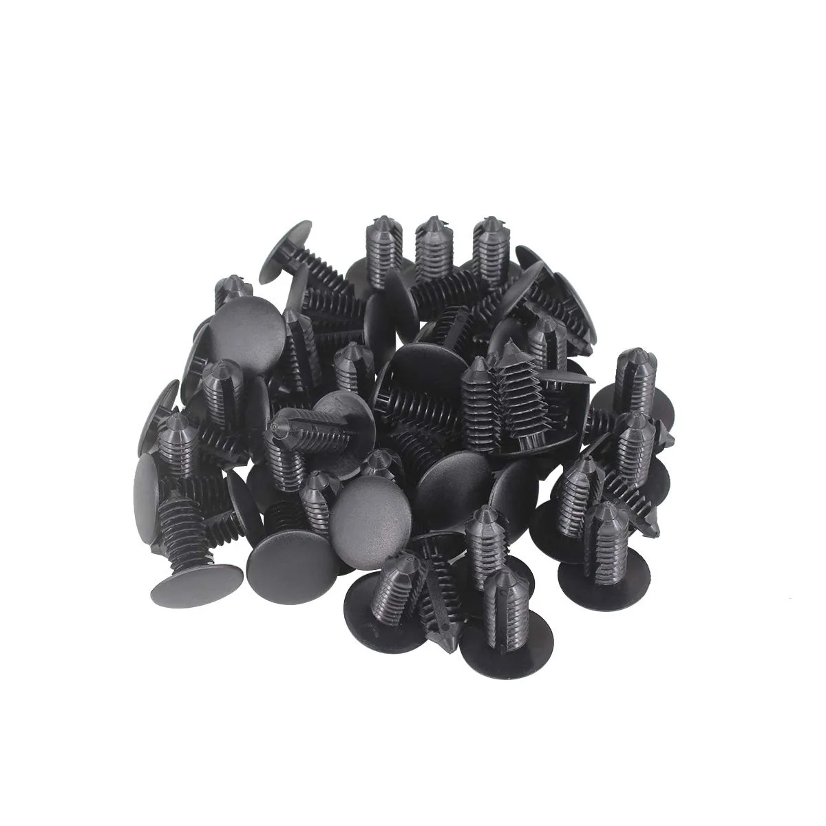 HKOO Golf Cart Plastic Push Rivets for E-Z-GO, Club Car & Yamaha image 4