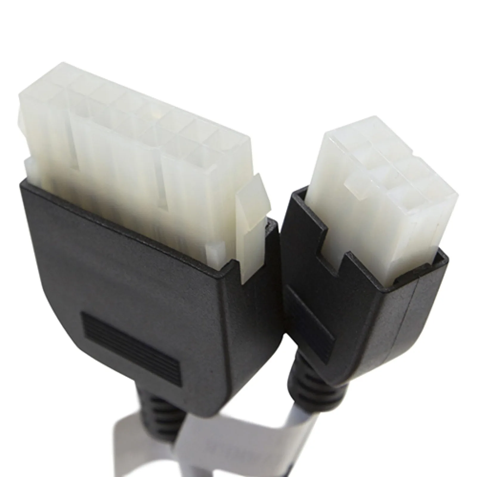 Red Hawk CON-NV002 Vehicle Harness for Club Car IQ image 2
