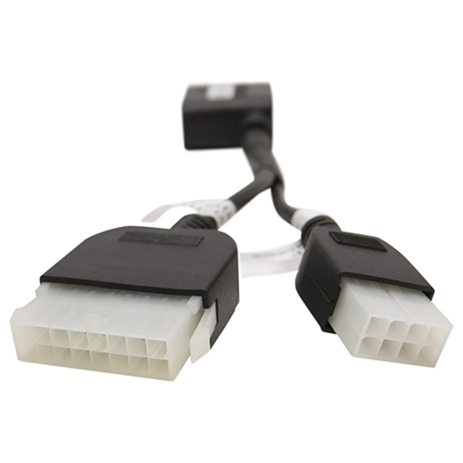 Red Hawk CON-NV002 Vehicle Harness for Club Car IQ image 3