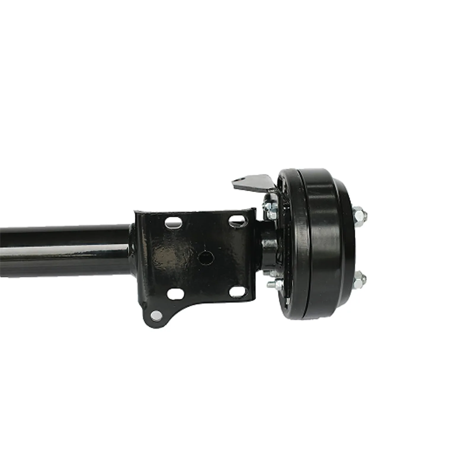 Wieoncke Rear Axle Assembly for E-Z-GO RXV 2008-2013 image 3