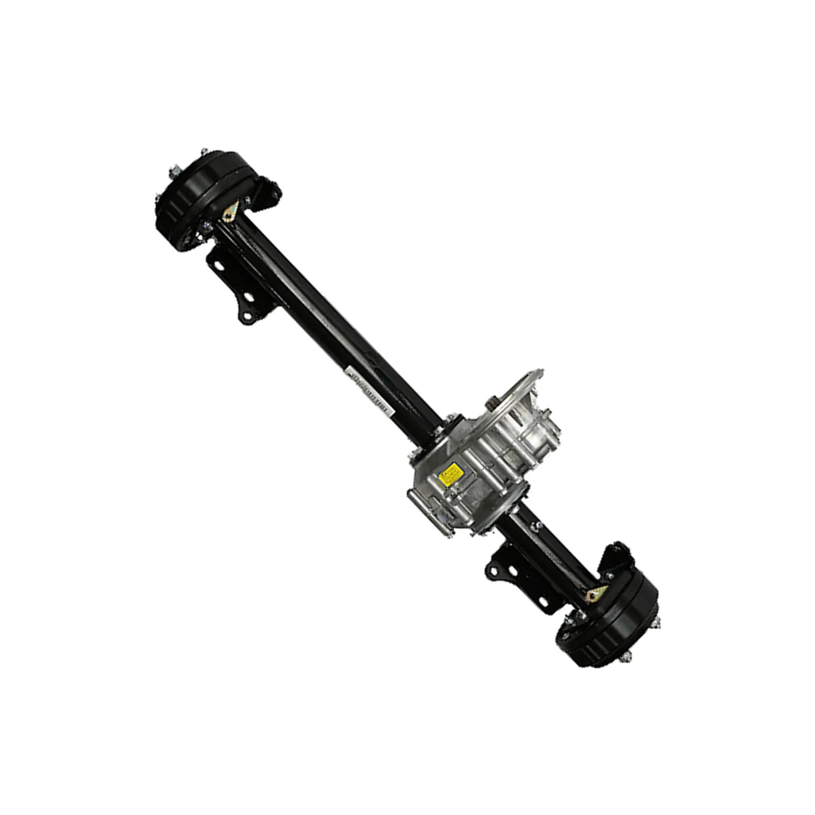 Wieoncke Rear Axle Assembly for E-Z-GO RXV 2008-2013