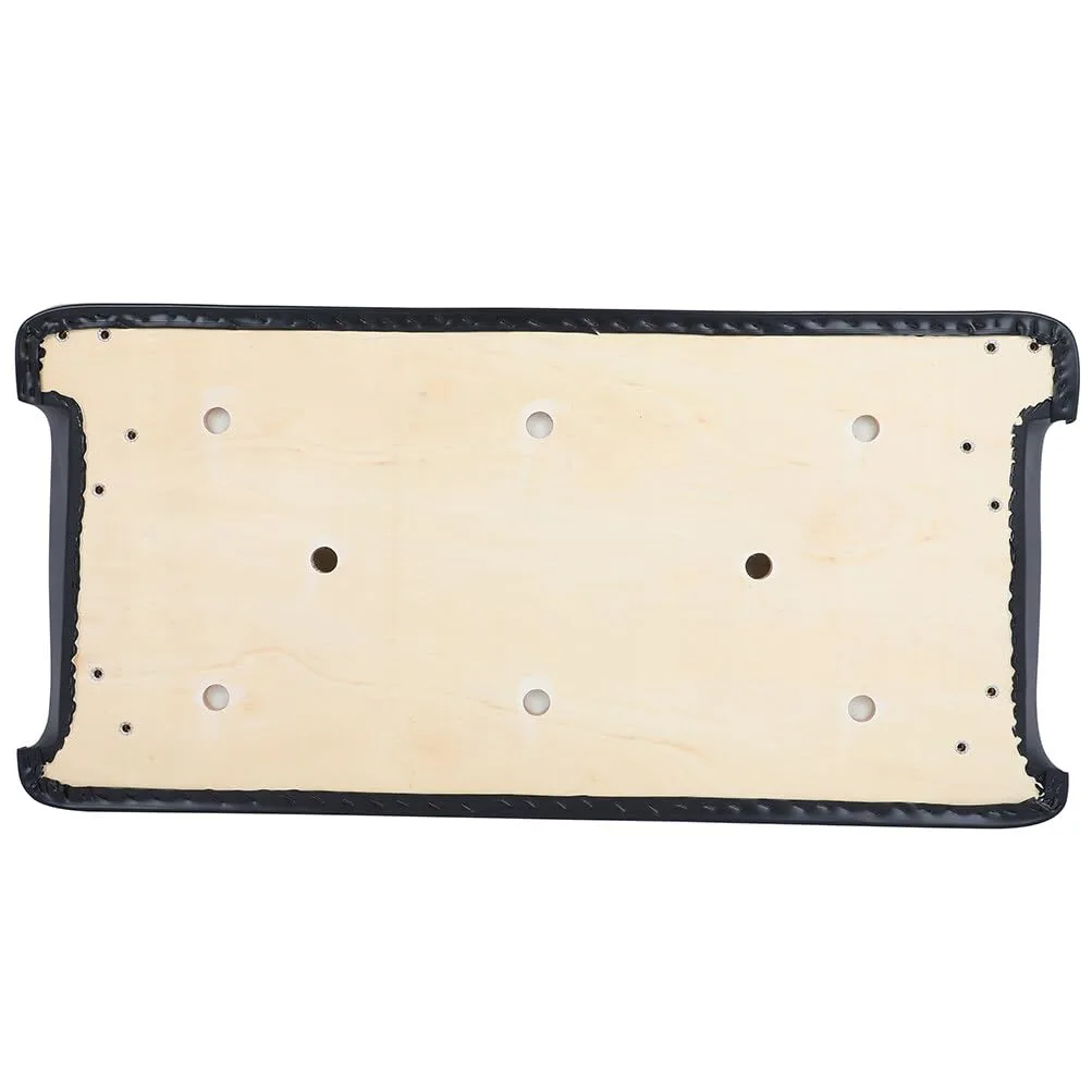 ROADFAR Front Seat Assembly for Club Car DS Golf Cart image 3