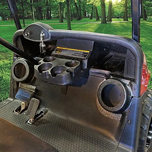 REVENGE Speaker Pod Kit for E-Z-GO RXV, 2008+ image 2