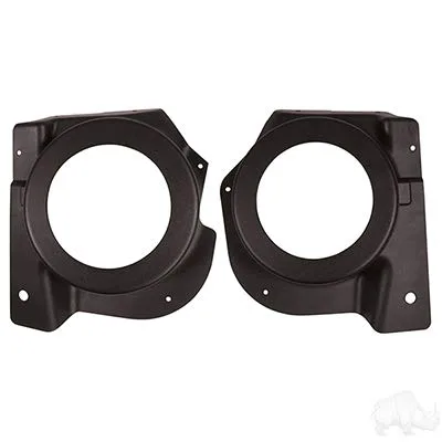REVENGE Speaker Pod Kit for E-Z-GO RXV, 2008+