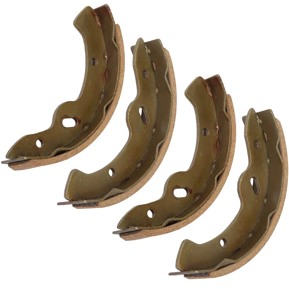 OCPTY Golf Cart Brake Shoes for E-Z-GO, Workhorse & Yamaha image 2