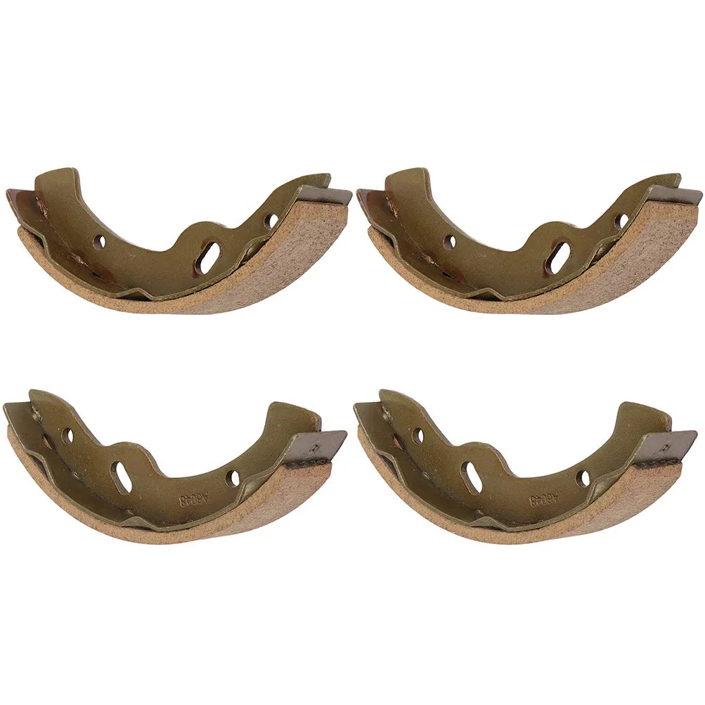 OCPTY Golf Cart Brake Shoes for E-Z-GO, Workhorse & Yamaha image 3