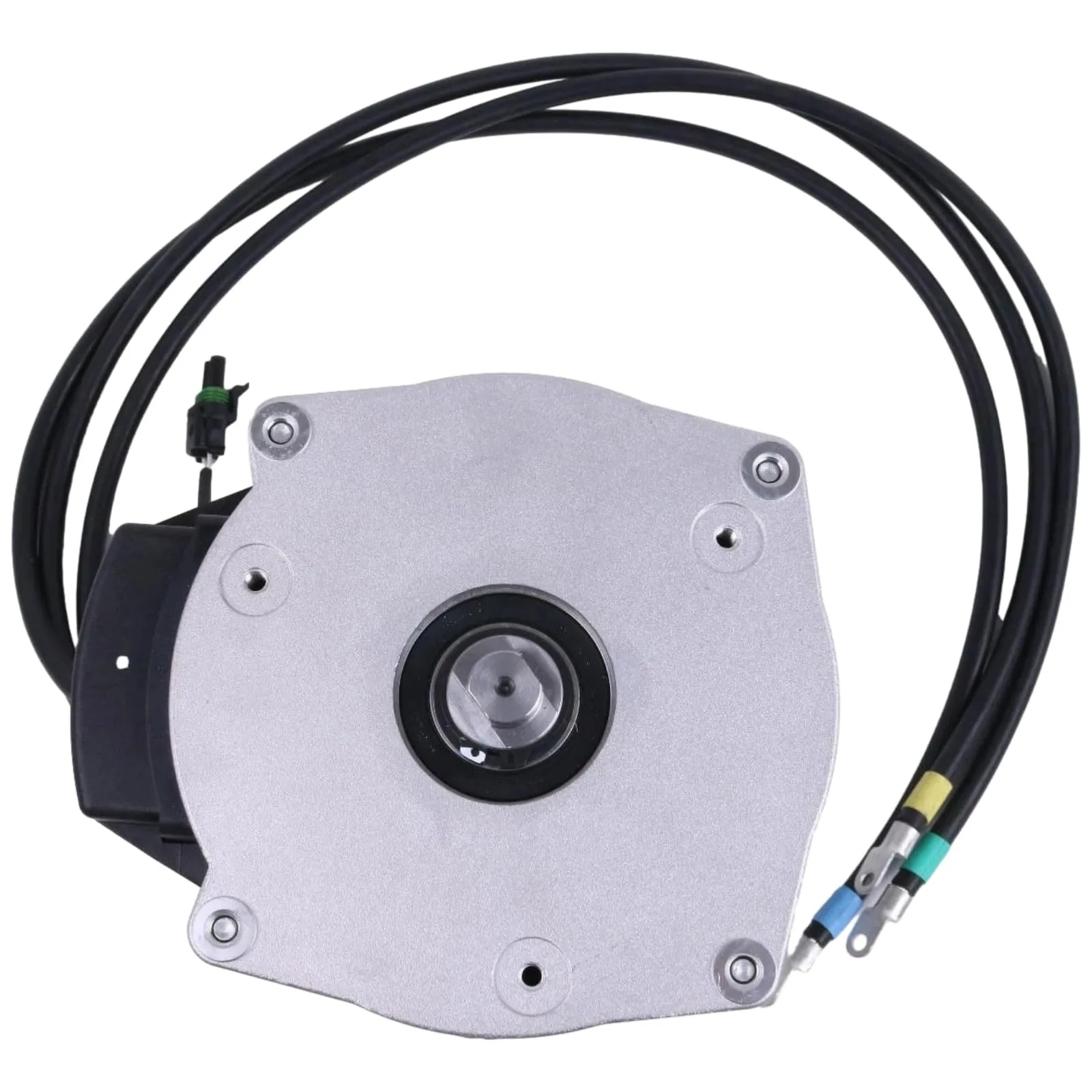 Svyoroo 48V AC Drive Motor for E-Z-GO RXV Golf Carts image 4