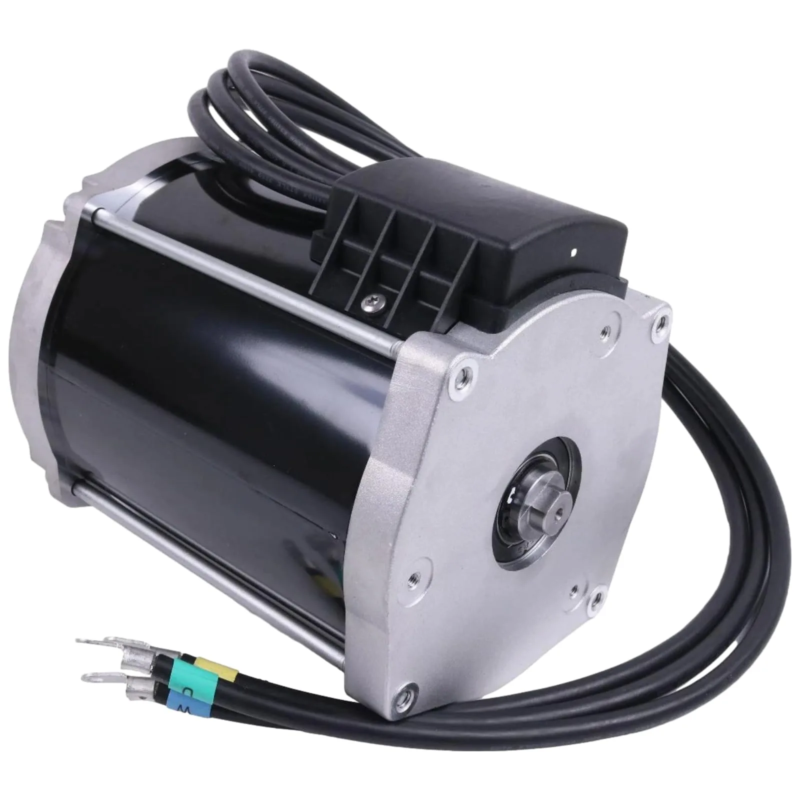 Svyoroo 48V AC Drive Motor for E-Z-GO RXV Golf Carts