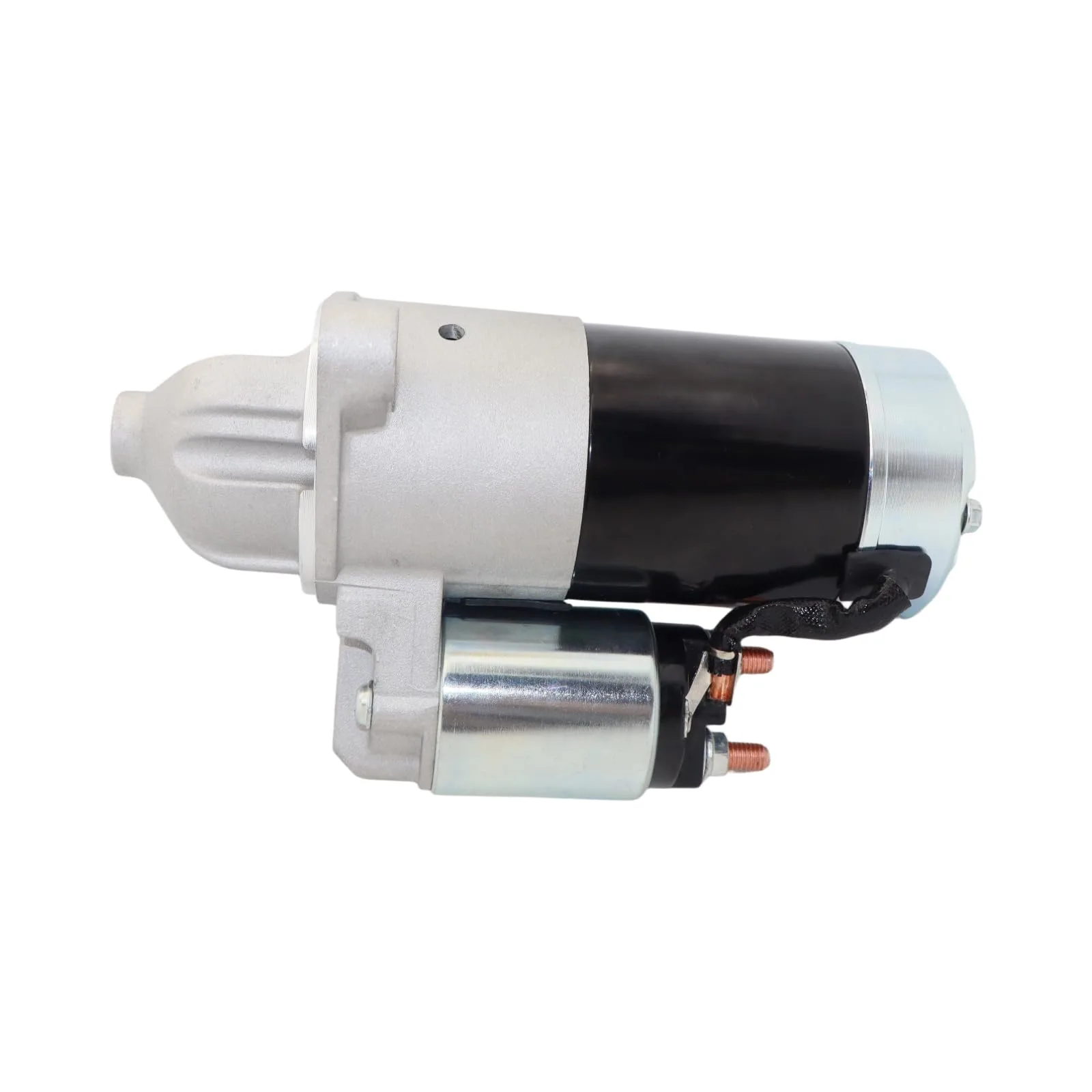 CXPSLXX 12V 1.7kW 10T Starter Motor 1251016 600326 for E-Z-GO image 2