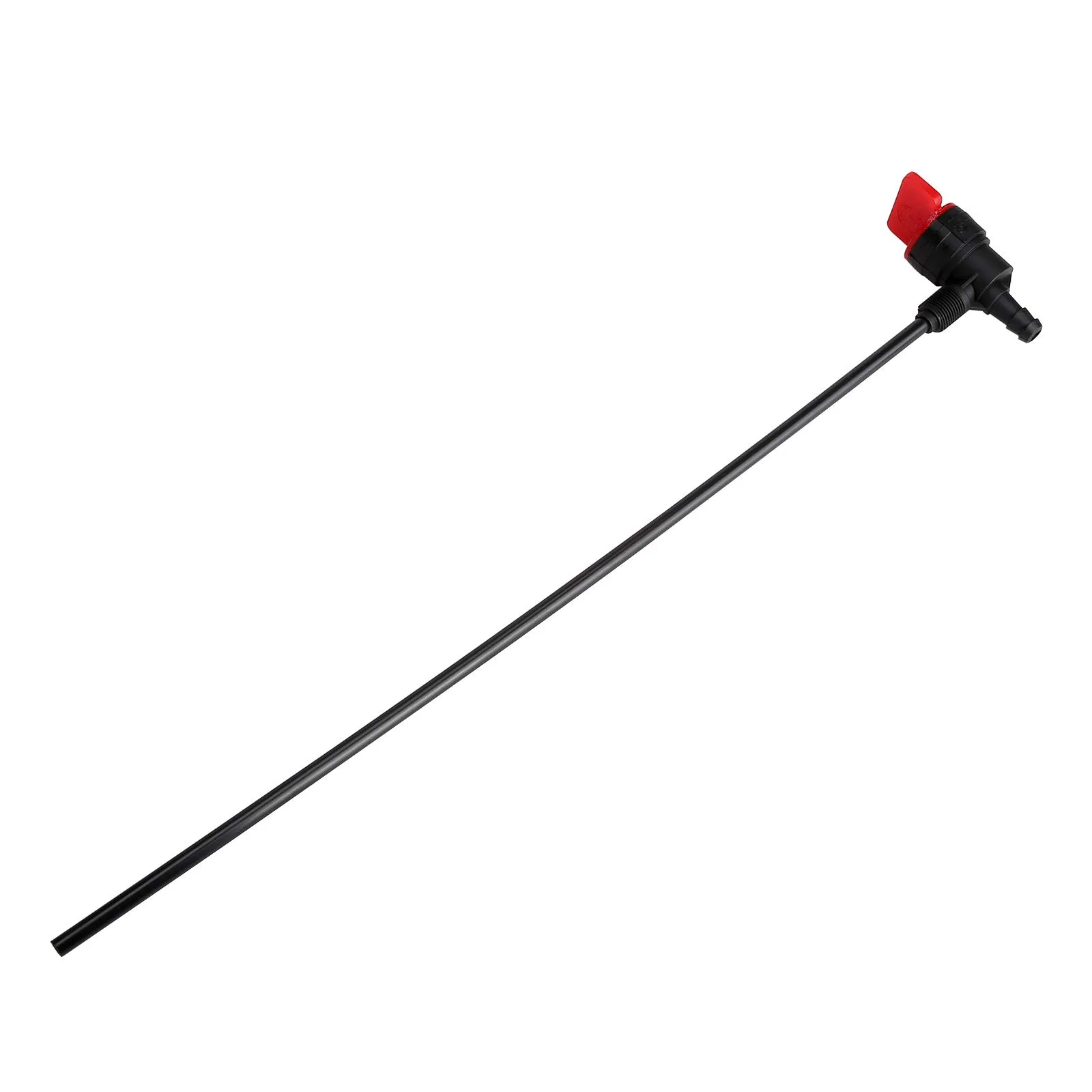10L0L Fuel Siphon Tube for Club Car DS and Precedent image 3