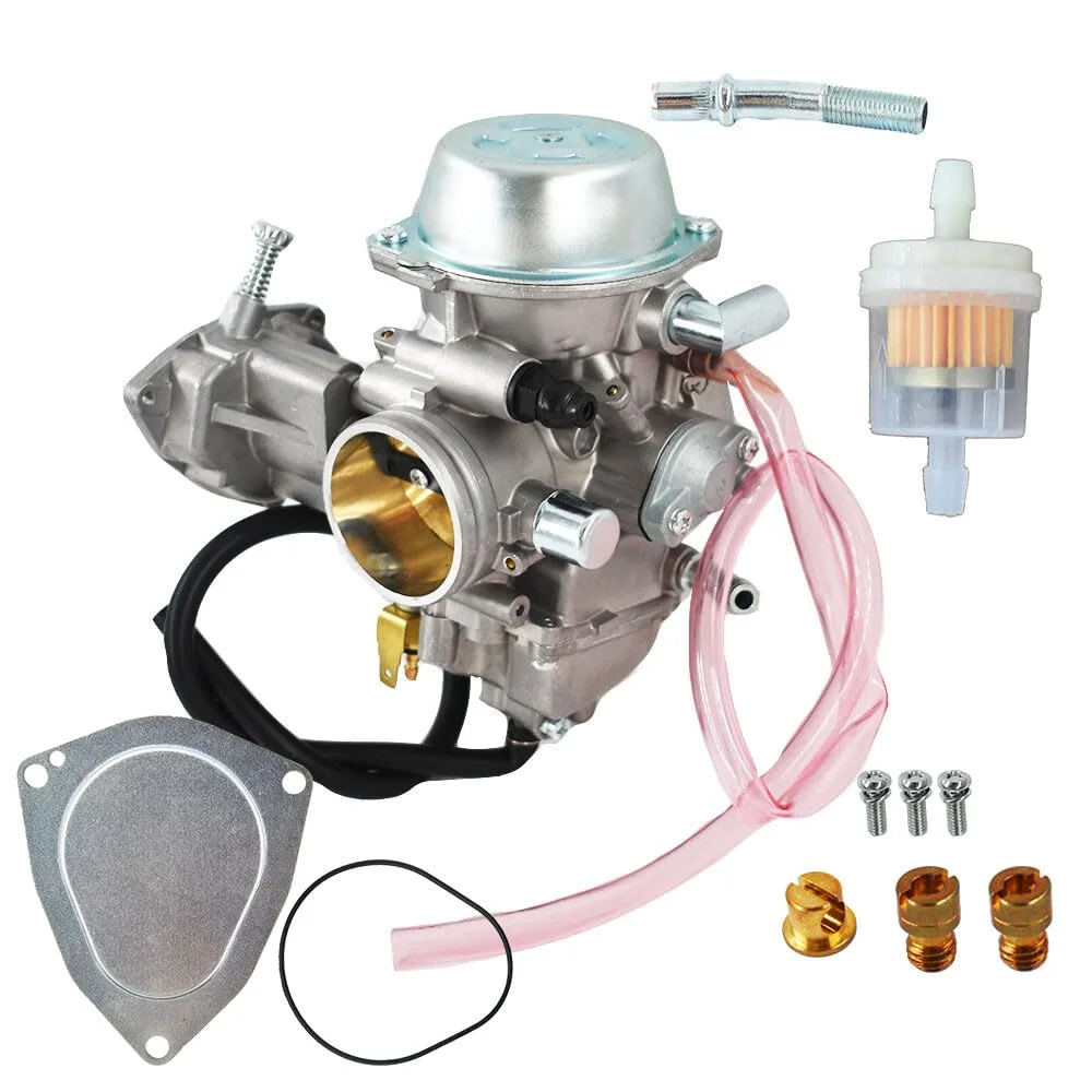 Generic Carburetor for Yamaha Rhino 660 YXR660 2004-2007
