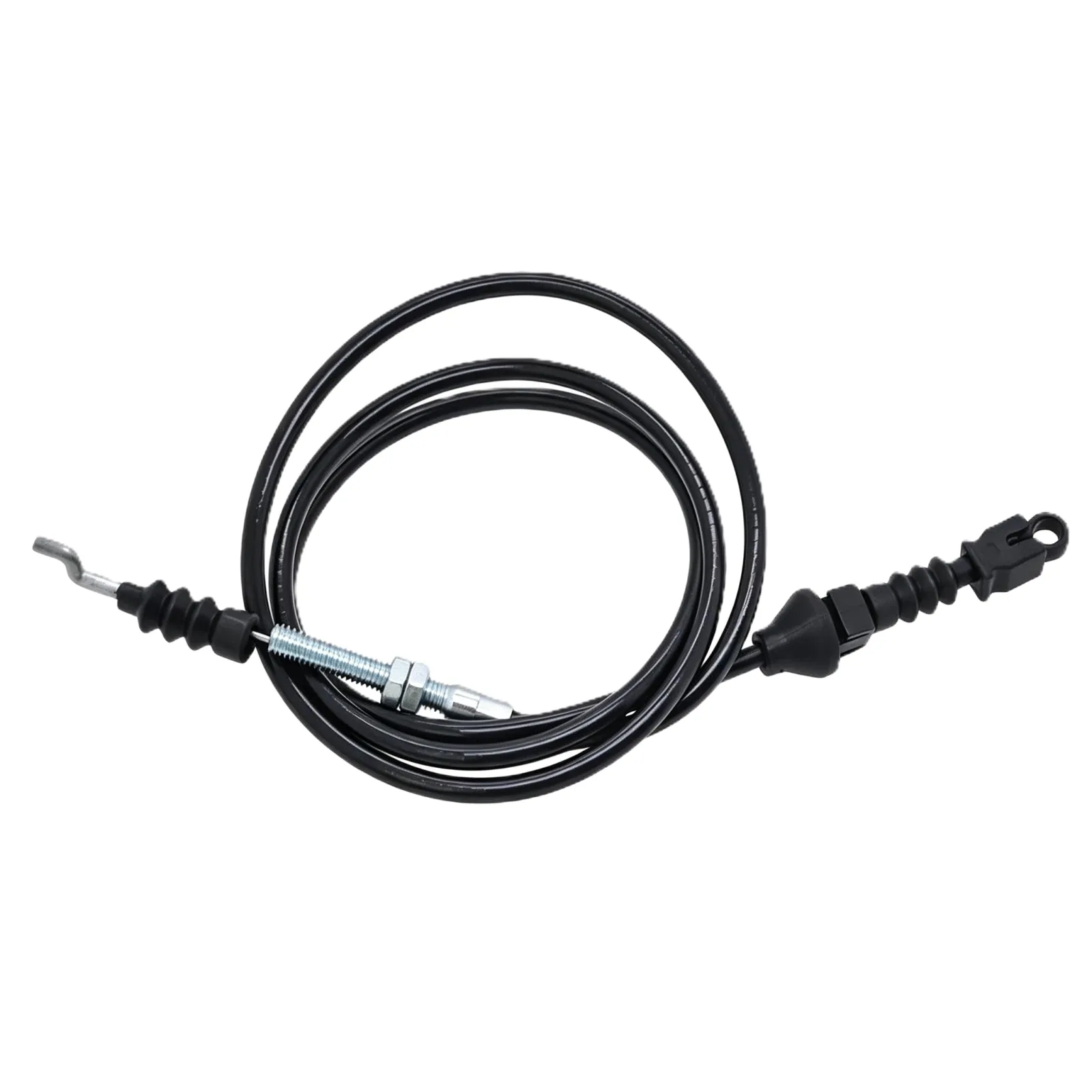DDQRTXA Throttle Cable 72714-G01 for E-Z-GO Workhorse Sport (2002–2009) image 2