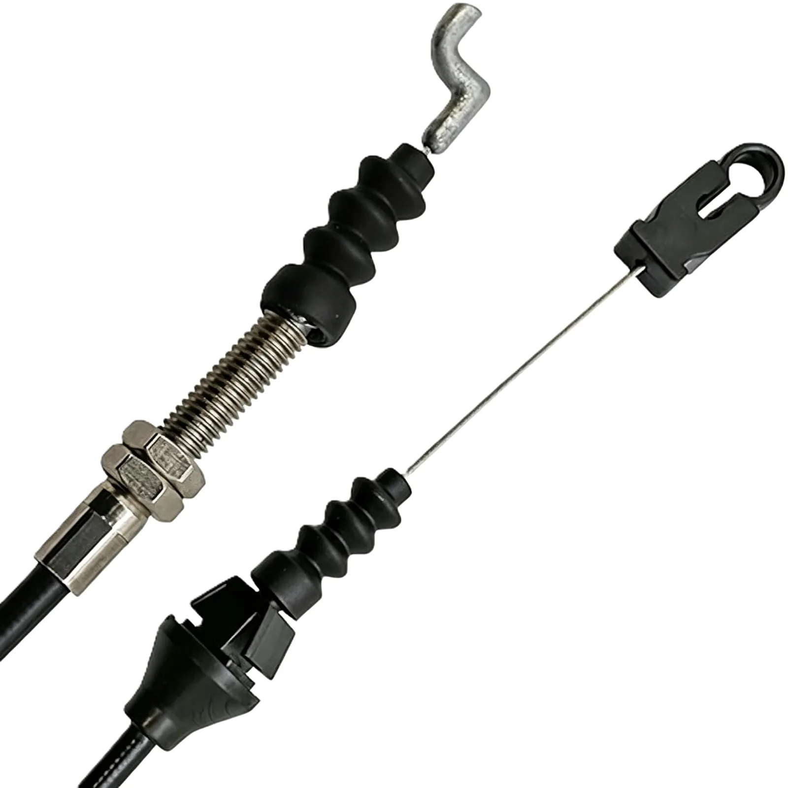 DDQRTXA Throttle Cable 72714-G01 for E-Z-GO Workhorse Sport (2002–2009) image 3