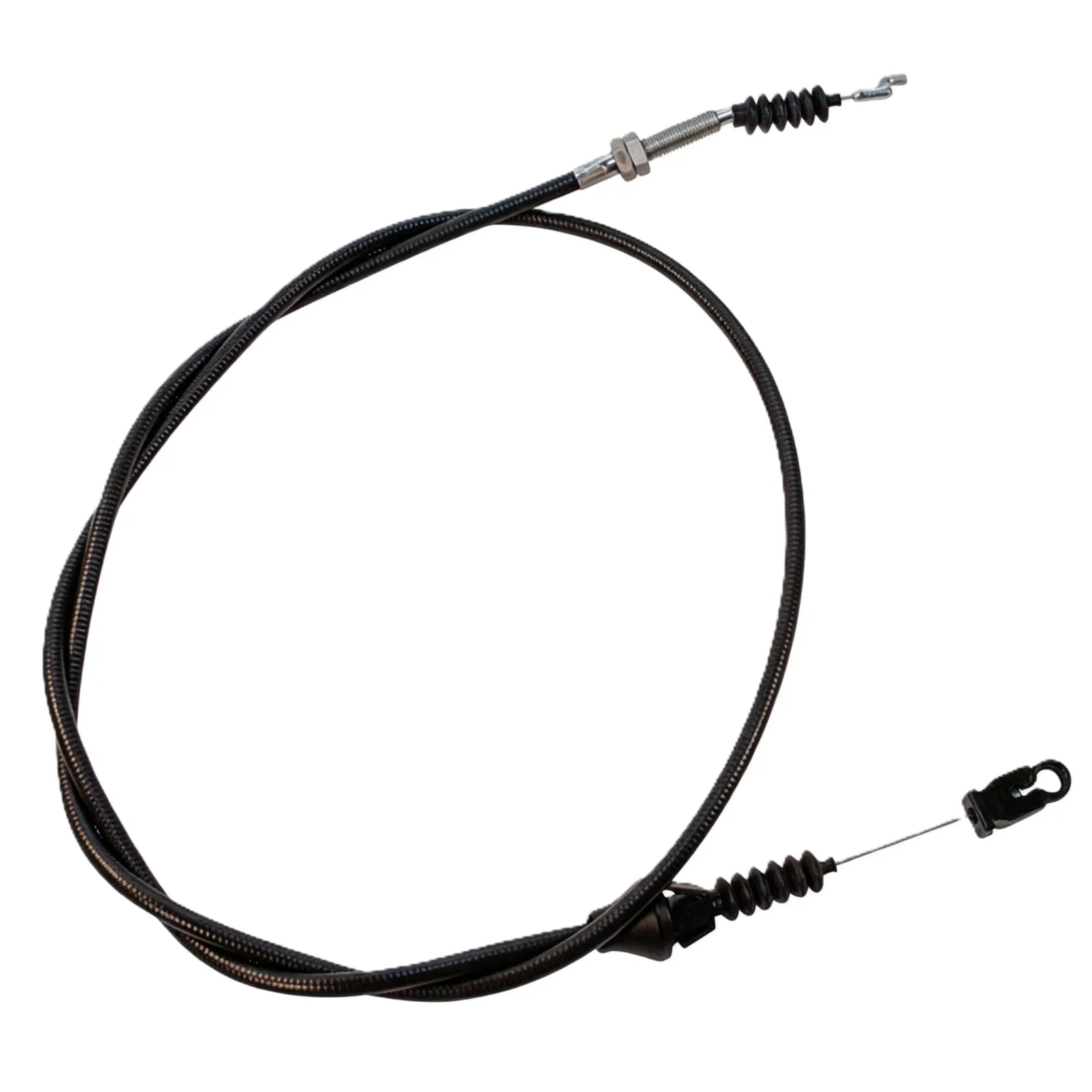 DDQRTXA Throttle Cable 72714-G01 for E-Z-GO Workhorse Sport (2002–2009) image 4