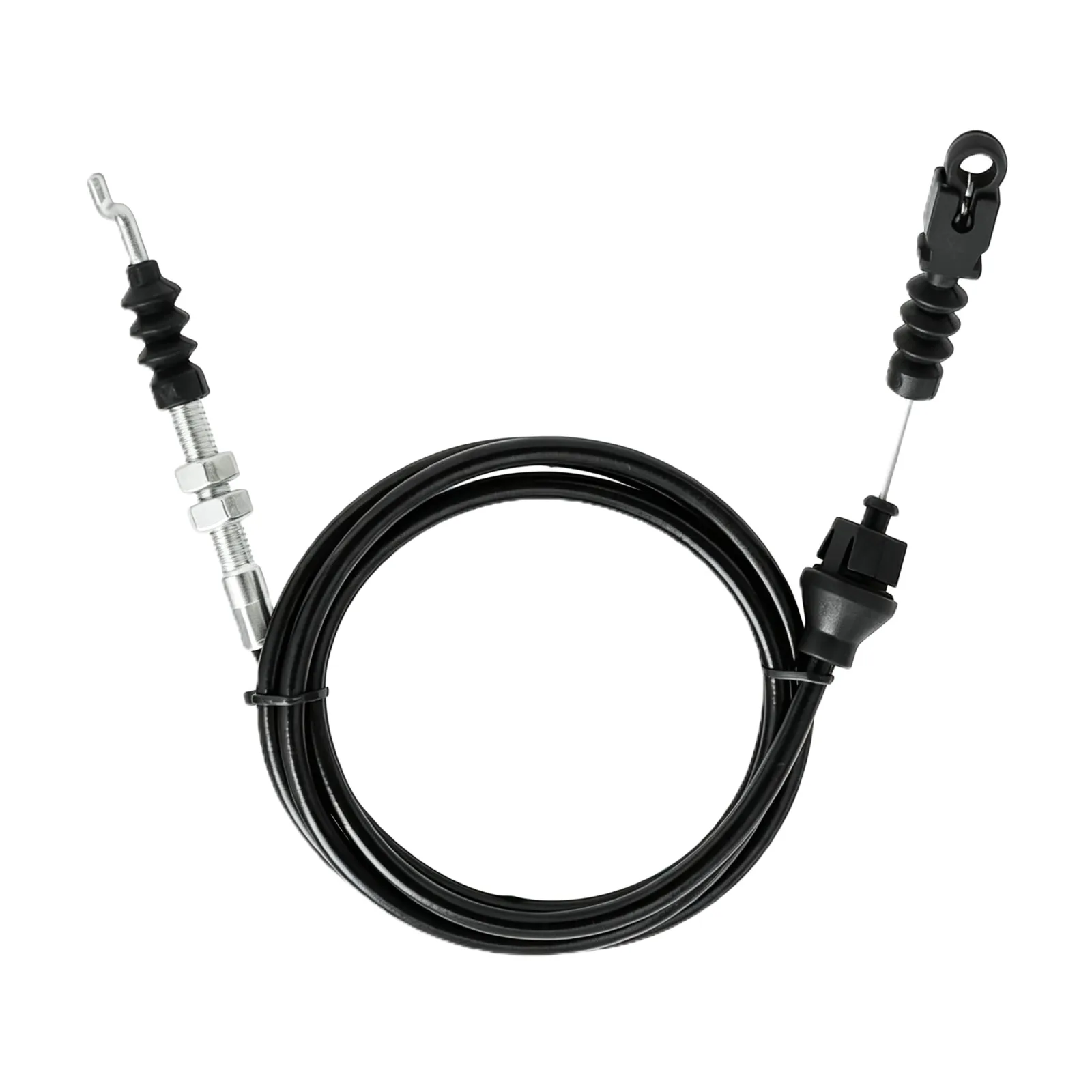 DDQRTXA Throttle Cable 72714-G01 for E-Z-GO Workhorse Sport (2002–2009)