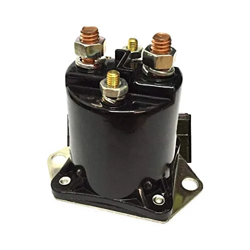 Automotive Authority 8016 Solenoid for 1995-1997 Club Car DS