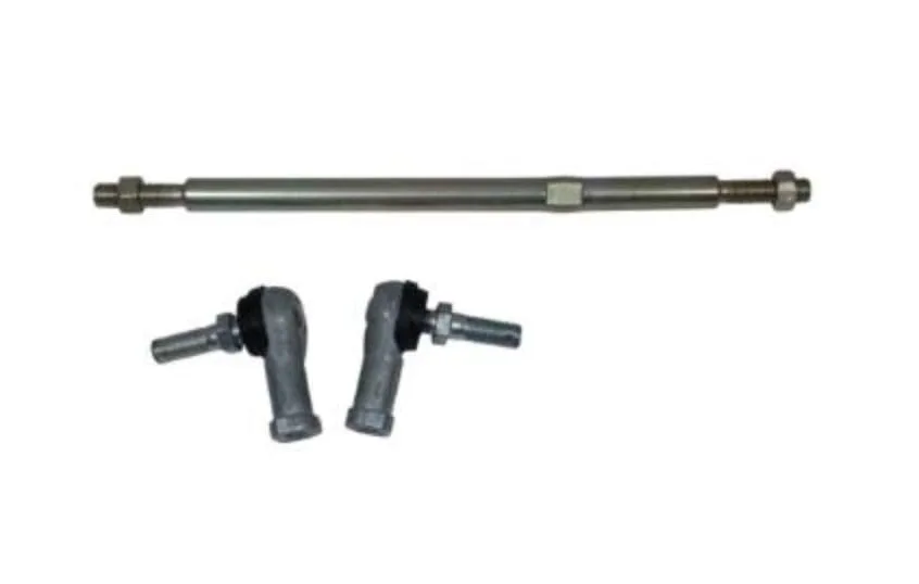3G Passenger-Side Tie Rod Assembly for Yamaha G9-G19