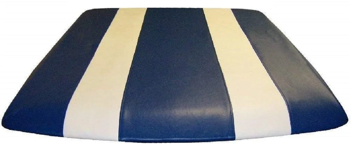 Up To Par Covers Golf Cart Canopy Cover - 30 Colors
