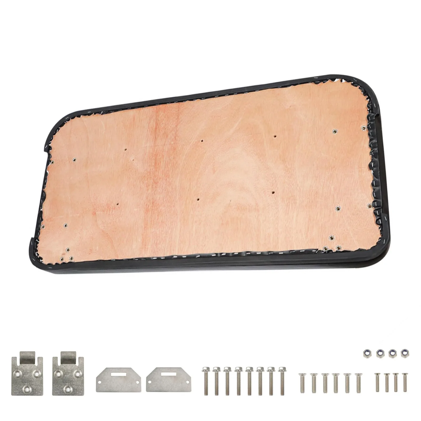 GXYWADY Front Seat Bottom Cushion for E-Z-GO TXT 1994-2013 image 2