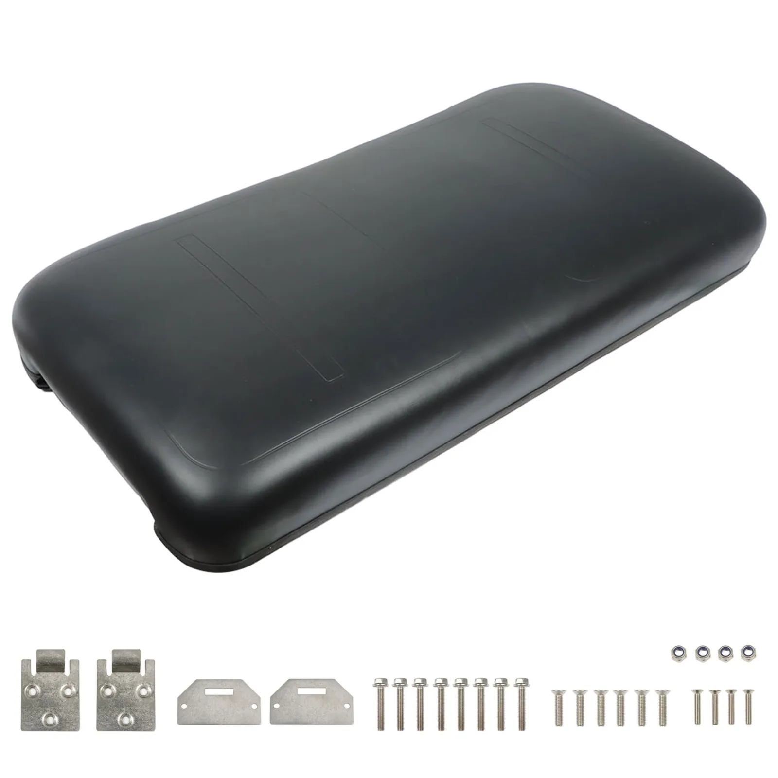 GXYWADY Front Seat Bottom Cushion for E-Z-GO TXT 1994-2013