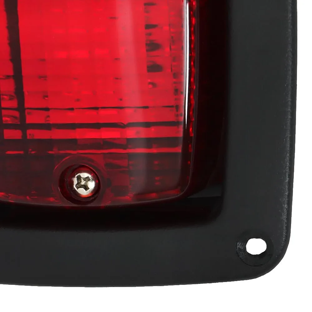 LED Taillights for Club Car DS 1982+ | VXB8TDBD311 image 4
